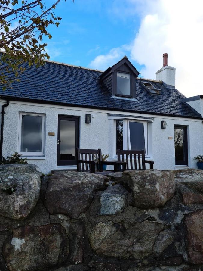 Summer Isles Hotel Achiltibuie Exterior photo