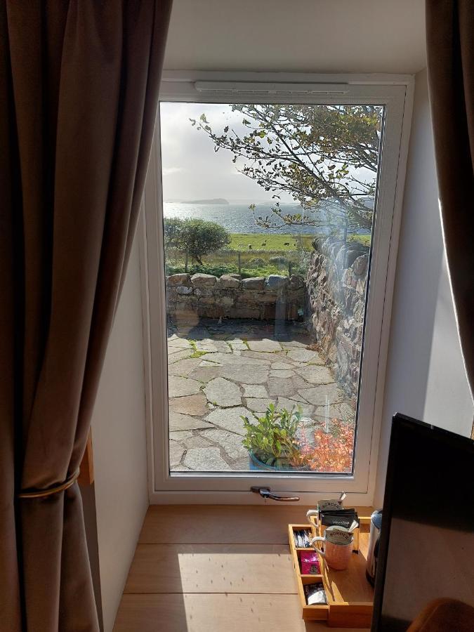 Summer Isles Hotel Achiltibuie Exterior photo