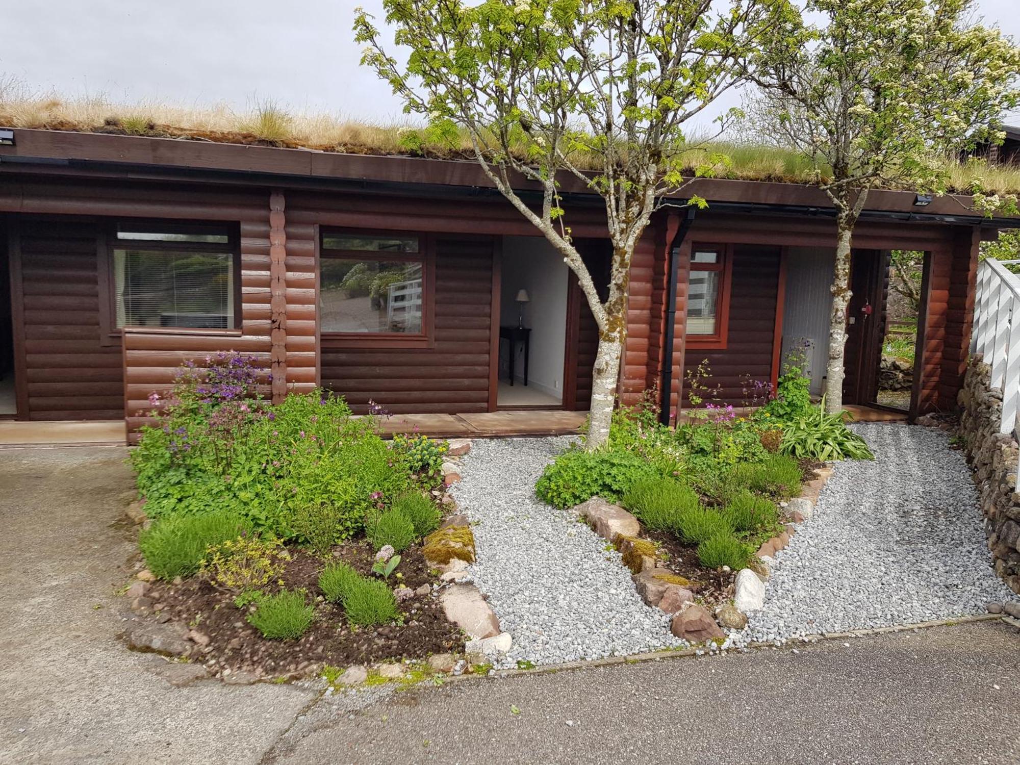 Summer Isles Hotel Achiltibuie Exterior photo