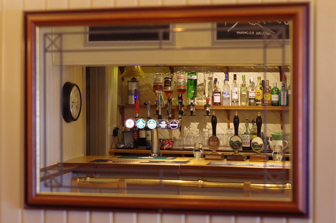 Summer Isles Hotel Achiltibuie Exterior photo